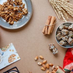 Gourmet Flavors for Wedding Celebrations