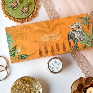 Gourmet Palate Sampler