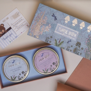 La Petit Box